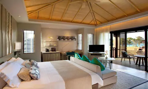 هتل پولمن آرکادیا نایتون بیچ پوکت